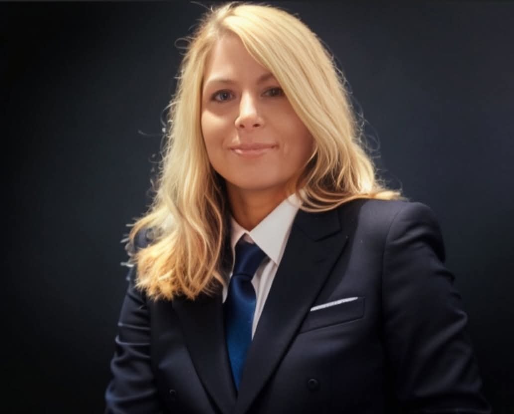 Alizabeth James, Real Estate Professional